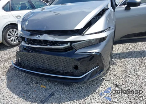 2023 Toyota Crown Xle z USA, uszkodzony, nr VIN JTDAAAAF7P3011144